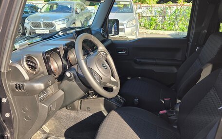Suzuki Jimny, 2025 год, 3 600 000 рублей, 19 фотография