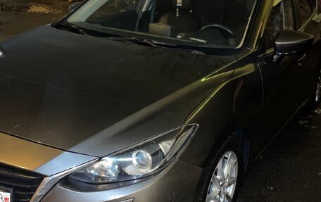 Mazda 3, 2013 год, 1 200 000 рублей, 3 фотография
