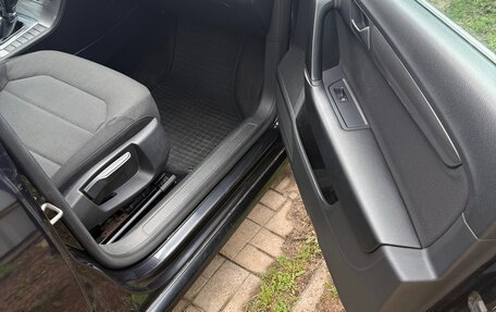 Volkswagen Passat B7, 2011 год, 849 000 рублей, 8 фотография
