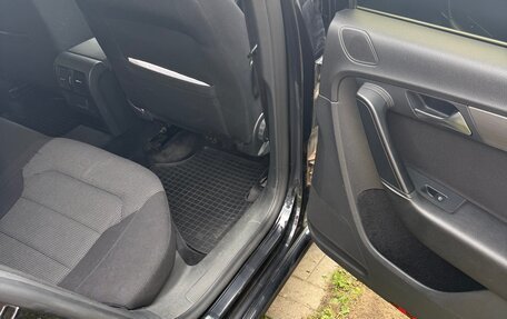 Volkswagen Passat B7, 2011 год, 849 000 рублей, 9 фотография