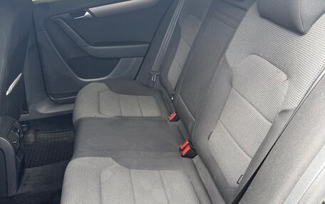 Volkswagen Passat B7, 2011 год, 849 000 рублей, 6 фотография