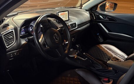Mazda 3, 2013 год, 1 200 000 рублей, 2 фотография