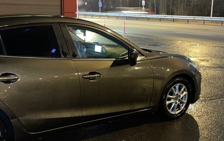 Mazda 3, 2013 год, 1 200 000 рублей, 5 фотография