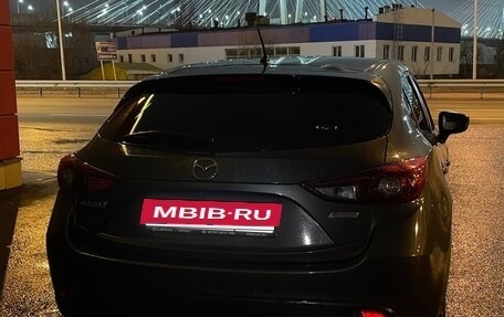 Mazda 3, 2013 год, 1 200 000 рублей, 7 фотография