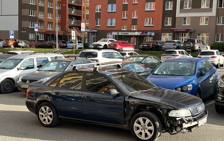 Audi A4, 1994 год, 165 000 рублей, 4 фотография