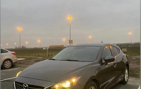 Mazda 3, 2013 год, 1 200 000 рублей, 8 фотография