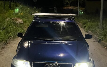 Audi A4, 1994 год, 165 000 рублей, 9 фотография