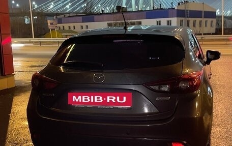 Mazda 3, 2013 год, 1 200 000 рублей, 6 фотография