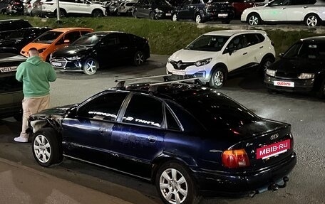 Audi A4, 1994 год, 165 000 рублей, 7 фотография