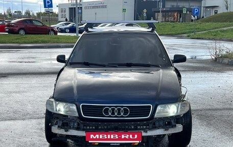 Audi A4, 1994 год, 165 000 рублей, 2 фотография