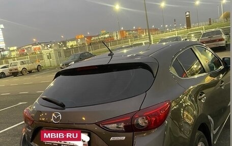 Mazda 3, 2013 год, 1 200 000 рублей, 10 фотография