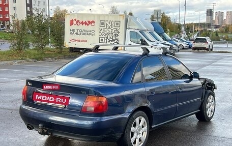 Audi A4, 1994 год, 165 000 рублей, 5 фотография