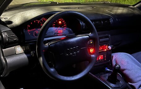 Audi A4, 1994 год, 165 000 рублей, 14 фотография