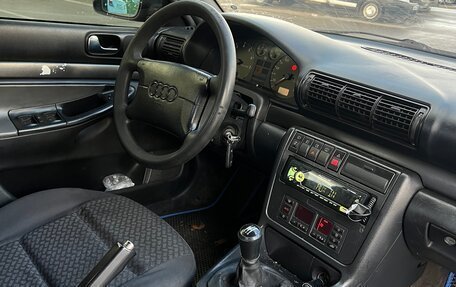 Audi A4, 1994 год, 165 000 рублей, 15 фотография