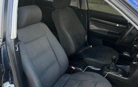 Audi A4, 1994 год, 165 000 рублей, 16 фотография