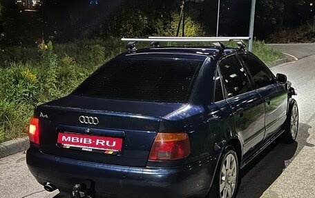Audi A4, 1994 год, 165 000 рублей, 11 фотография