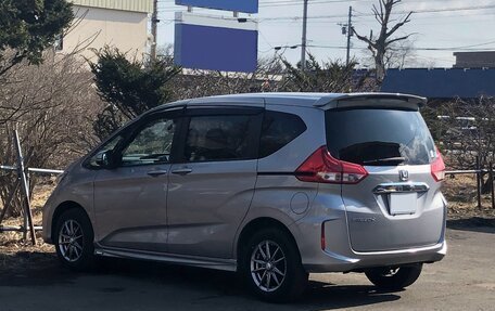 Honda Freed II, 2018 год, 1 212 000 рублей, 6 фотография