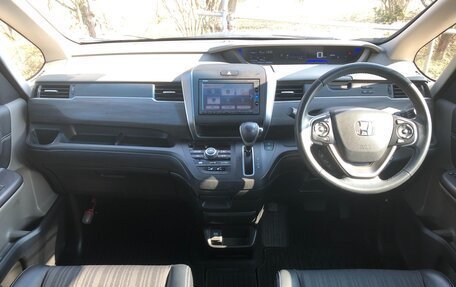 Honda Freed II, 2018 год, 1 212 000 рублей, 9 фотография