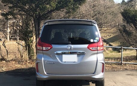 Honda Freed II, 2018 год, 1 212 000 рублей, 8 фотография