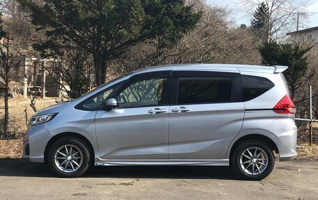Honda Freed II, 2018 год, 1 212 000 рублей, 4 фотография