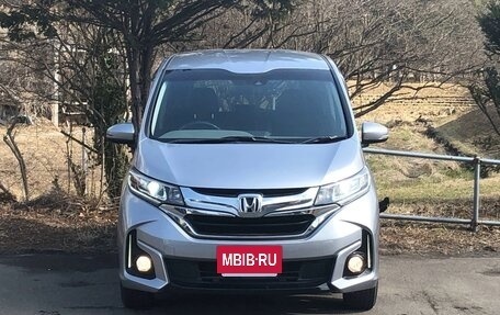 Honda Freed II, 2018 год, 1 212 000 рублей, 2 фотография