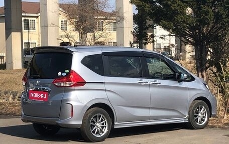 Honda Freed II, 2018 год, 1 212 000 рублей, 7 фотография