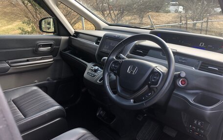 Honda Freed II, 2018 год, 1 212 000 рублей, 11 фотография