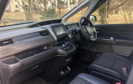 Honda Freed II, 2018 год, 1 212 000 рублей, 20 фотография
