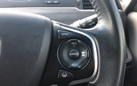 Honda Freed II, 2018 год, 1 212 000 рублей, 13 фотография