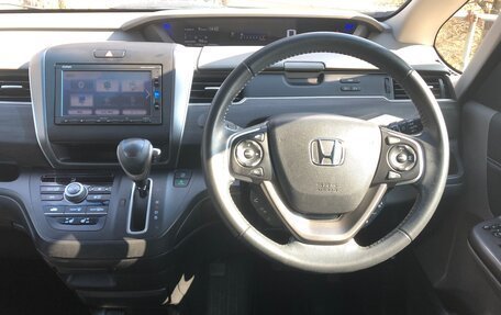 Honda Freed II, 2018 год, 1 212 000 рублей, 10 фотография