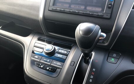 Honda Freed II, 2018 год, 1 212 000 рублей, 17 фотография