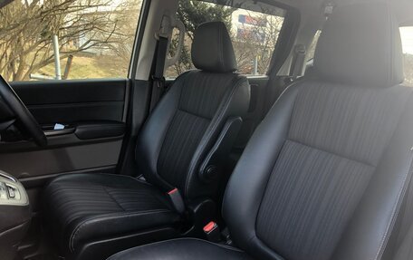 Honda Freed II, 2018 год, 1 212 000 рублей, 21 фотография