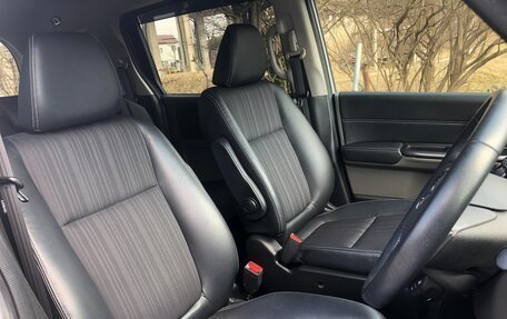 Honda Freed II, 2018 год, 1 212 000 рублей, 19 фотография