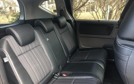 Honda Freed II, 2018 год, 1 212 000 рублей, 23 фотография