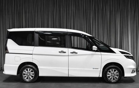 Nissan Serena IV, 2018 год, 2 539 000 рублей, 5 фотография
