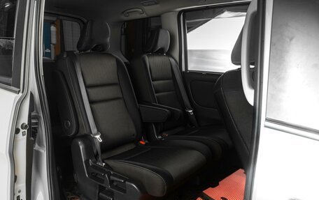 Nissan Serena IV, 2018 год, 2 539 000 рублей, 8 фотография