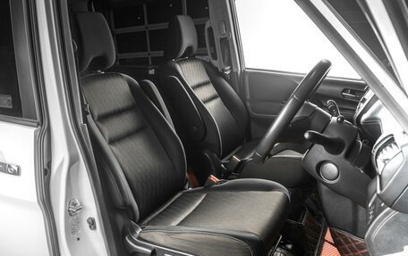 Nissan Serena IV, 2018 год, 2 539 000 рублей, 7 фотография