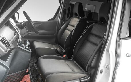 Nissan Serena IV, 2018 год, 2 539 000 рублей, 11 фотография