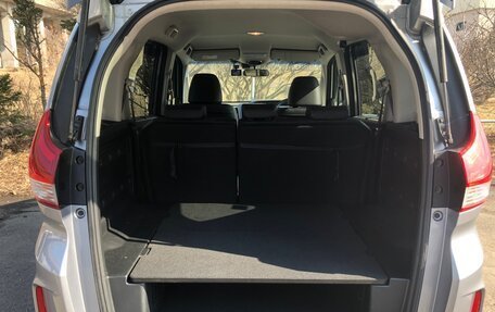 Honda Freed II, 2018 год, 1 212 000 рублей, 25 фотография