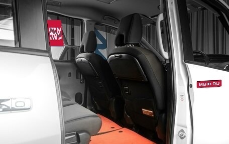 Nissan Serena IV, 2018 год, 2 539 000 рублей, 13 фотография