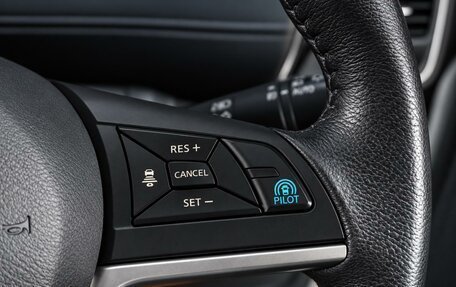 Nissan Serena IV, 2018 год, 2 539 000 рублей, 15 фотография