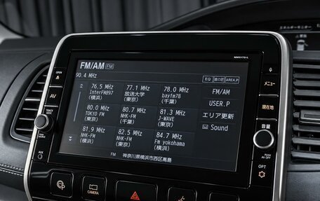 Nissan Serena IV, 2018 год, 2 539 000 рублей, 17 фотография