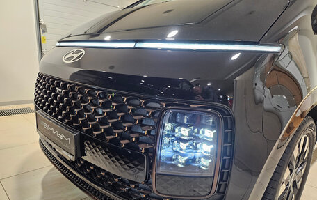 Hyundai Staria, 2024 год, 9 450 000 рублей, 5 фотография