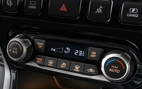 Nissan Serena IV, 2018 год, 2 539 000 рублей, 19 фотография