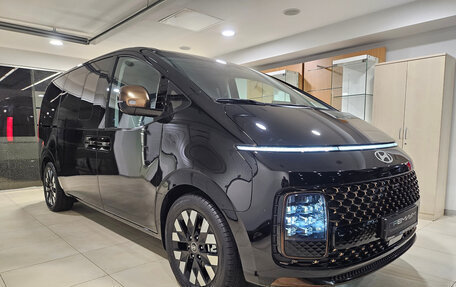 Hyundai Staria, 2024 год, 9 450 000 рублей, 4 фотография