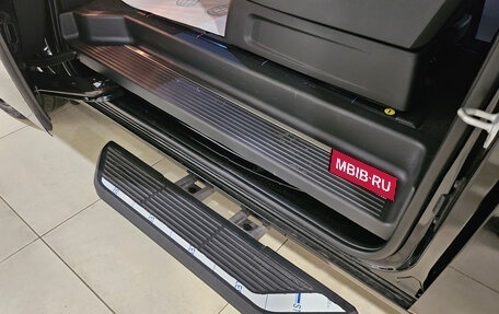 Hyundai Staria, 2024 год, 9 450 000 рублей, 7 фотография