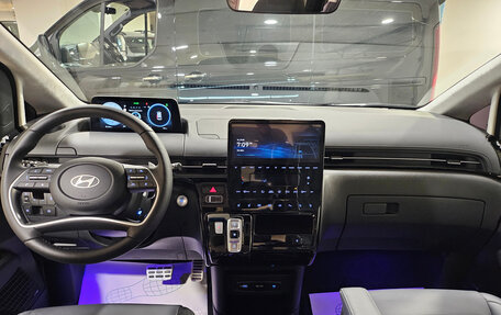 Hyundai Staria, 2024 год, 9 450 000 рублей, 9 фотография