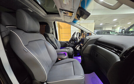 Hyundai Staria, 2024 год, 9 450 000 рублей, 15 фотография