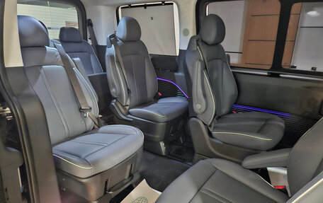 Hyundai Staria, 2024 год, 9 450 000 рублей, 18 фотография