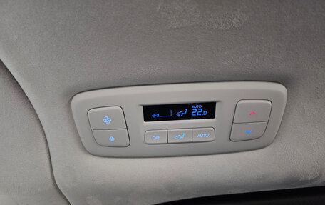 Hyundai Staria, 2024 год, 9 450 000 рублей, 23 фотография